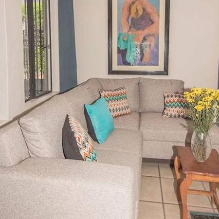 Enjoy Ac In The Penthouse At Inn Ajijic Extérieur photo