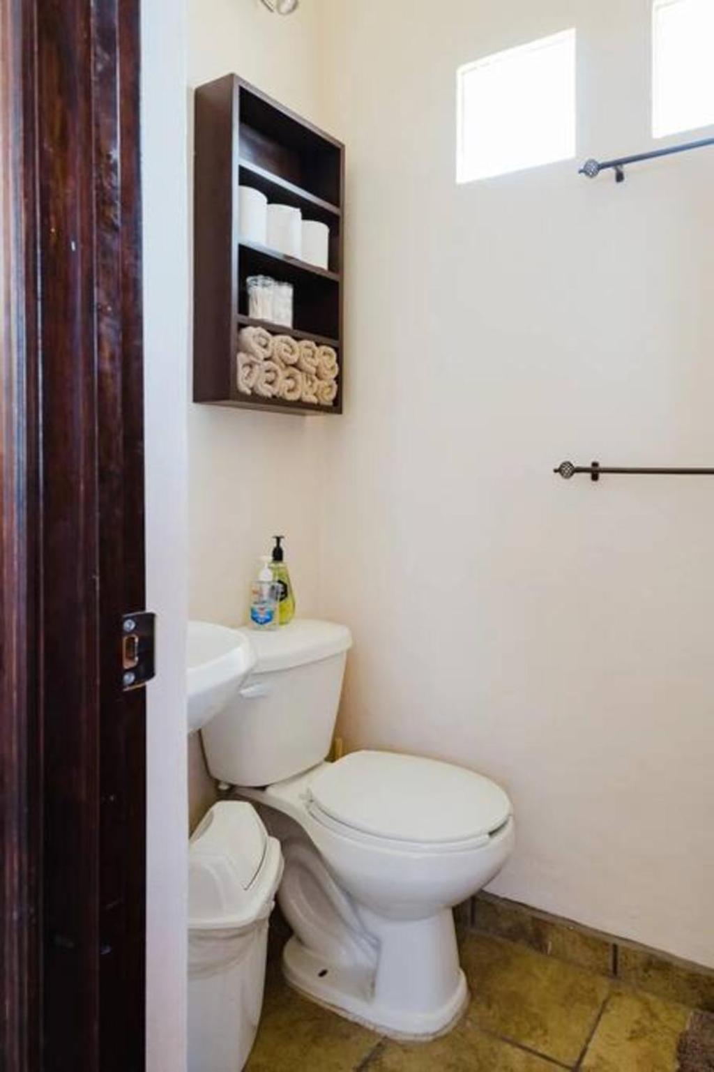 Enjoy Ac In The Penthouse At Inn Ajijic Extérieur photo