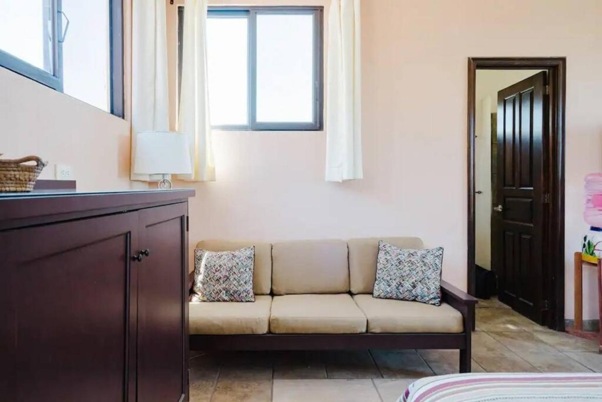 Enjoy Ac In The Penthouse At Inn Ajijic Extérieur photo