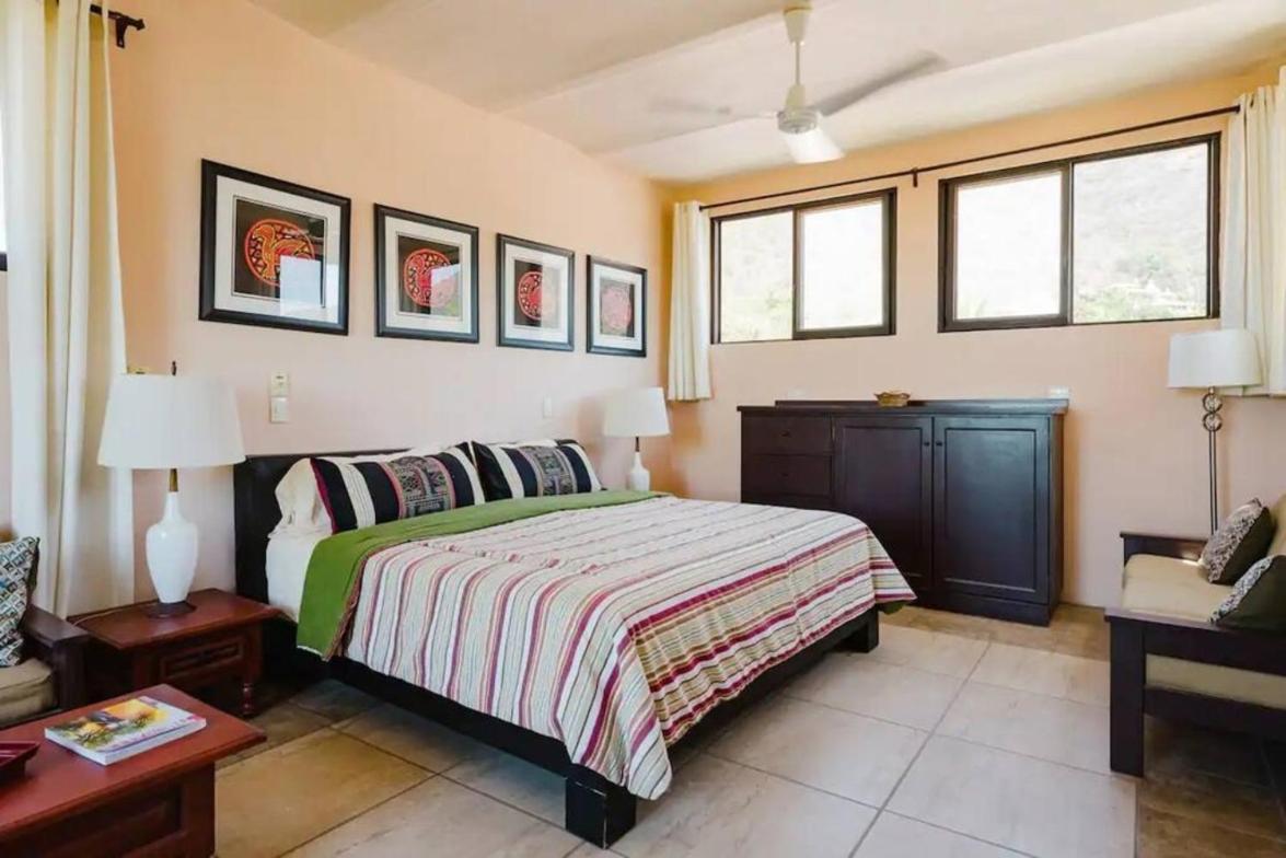 Enjoy Ac In The Penthouse At Inn Ajijic Extérieur photo