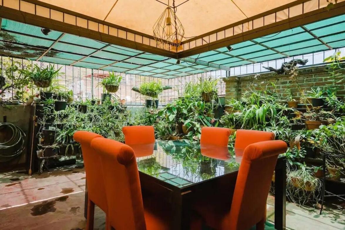 Enjoy Ac In The Penthouse At Inn Ajijic Extérieur photo