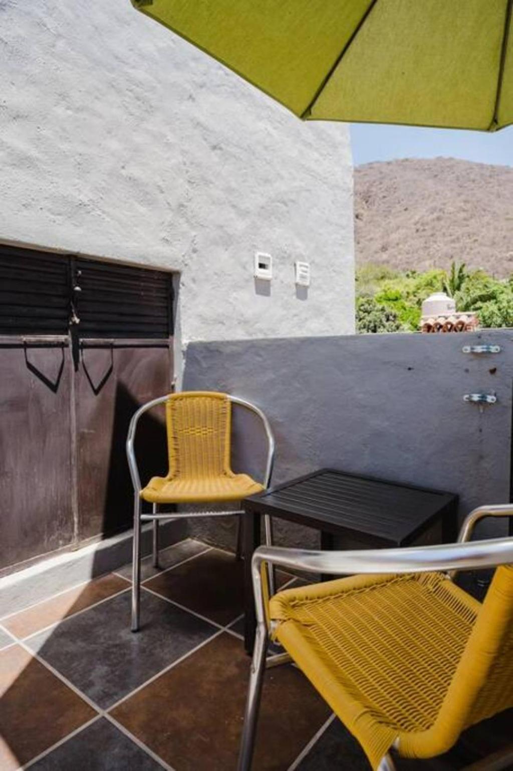 Enjoy Ac In The Penthouse At Inn Ajijic Extérieur photo