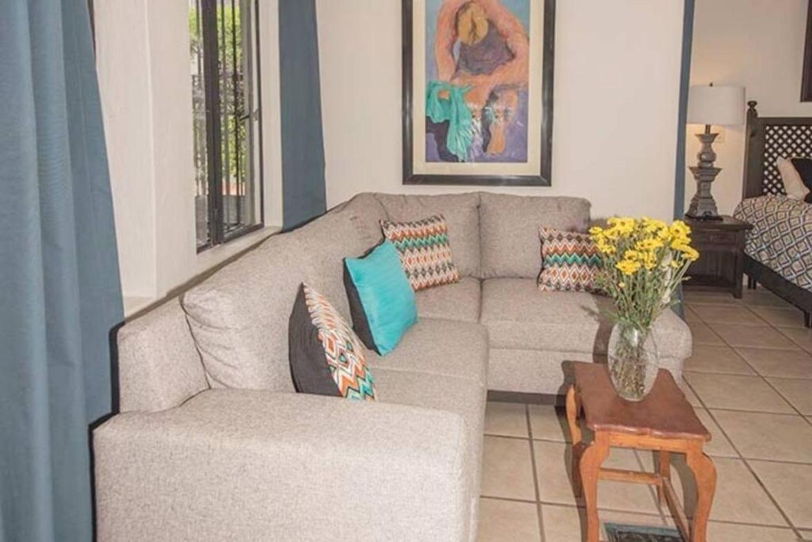 Enjoy Ac In The Penthouse At Inn Ajijic Extérieur photo