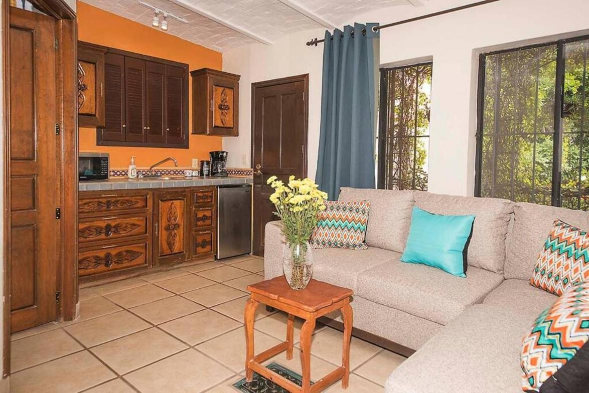 Enjoy Ac In The Penthouse At Inn Ajijic Extérieur photo