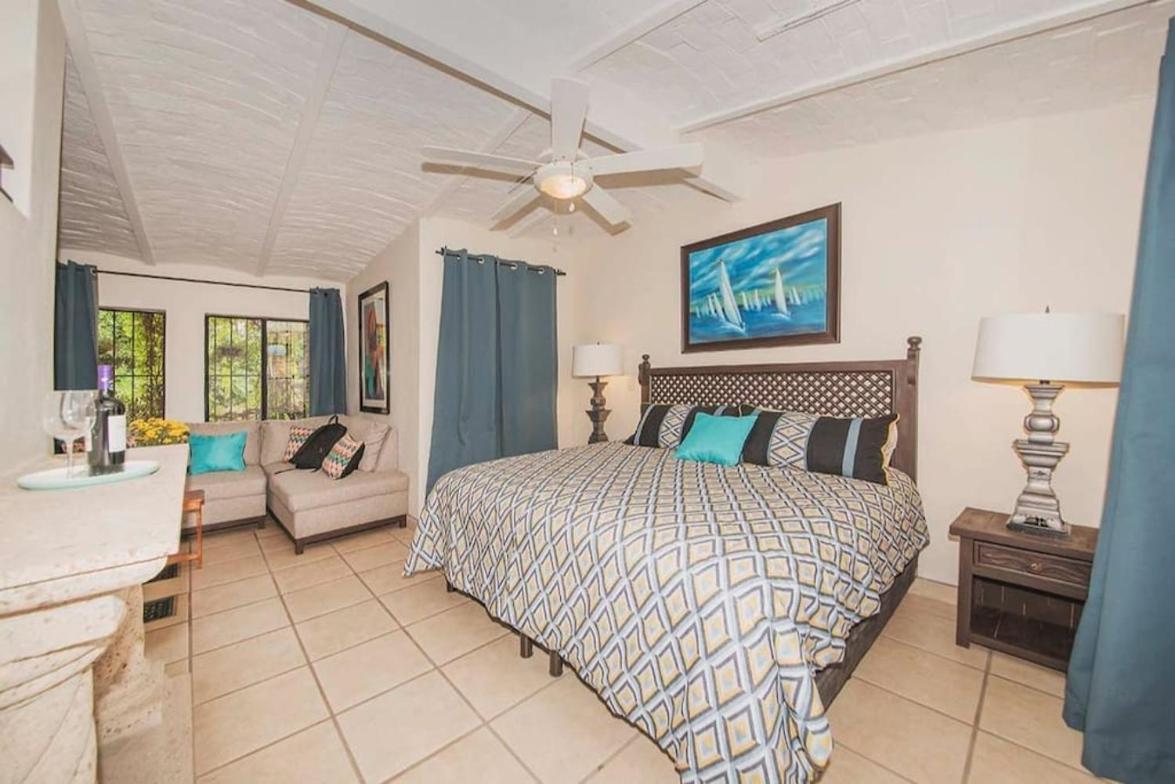 Enjoy Ac In The Penthouse At Inn Ajijic Extérieur photo